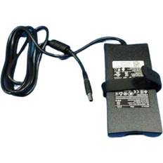 Dell Strømforsyningsadapter AC 130 Watt Europa for Latitude 5401, 5501, E5270, E5470, E5570 Precision 3510, 3520, 3541