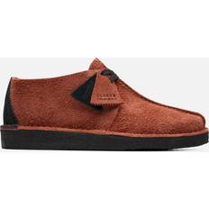 Clarks Desert Trek Brown