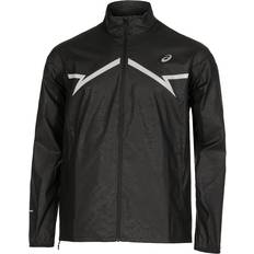 Asics LITE-SHOW Jacket, Black