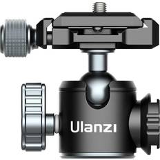 Arca swiss Ulanzi U-80L Arca Swiss Side Cold Shoe