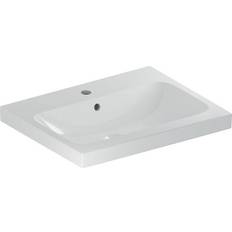 Lavabos de salle de bain Geberit iCon Lavabo Mural 501834001