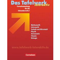 Das Tafelwerk interaktiv Schülerbuch Östliche Bundesländer