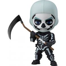 Skull trooper Good Smile Fortnite Skull Trooper Nendoroid