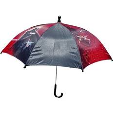Regenschirme Undercover Star Wars Motifs Umbrella Black/Red