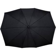 Paraplyer Falcon e Duo Umbrella - Black