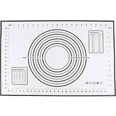 INF non-stick silikon Bakmatta 70 cm