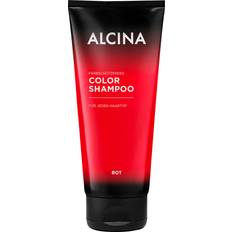 Alcina Color Shampoo Rot 200ml