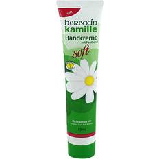 Herbacin kamille Handcreme Soft Tube 75ml