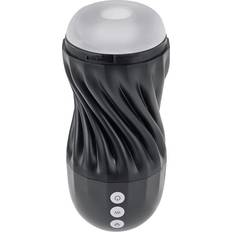 Solo Stroker Black