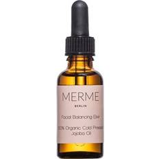 Seren & Gesichtsöle MERME Berlin Facial Balancing Elixir Jojoba Oil 30ml