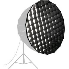 Lighting & Studio Equipment Nanlite EC-PR150 Stoffwabe für SB-PR-150