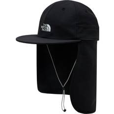 Hunting - Women Caps The North Face Men's Class V Sunshield Hat Tnf Black