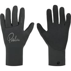 NeoFlex Gloves Jet Grey