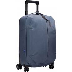 Gröna Kabinväskor Thule Aion TARS122 Dark Slate Vagn Mjukt Skal Grå 35 L Polyester