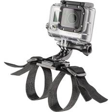 Kameratilbehør Mantona bicycle helmet strap for GoPro