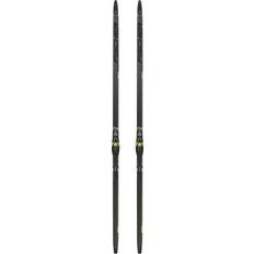 Fischer Skis de Fond Fischer SKI CLASSIQUE TWIN SKIN RACE FIXATION RACE CLASSIC IFP