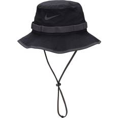 Nike performance NIKE Dri-Fit Apex Bucket Hat - Black/Anthracite