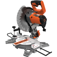 Black & Decker Kap- & Geringssågar Black & Decker BES702-QS 1500 W Kap-och Geringssåg