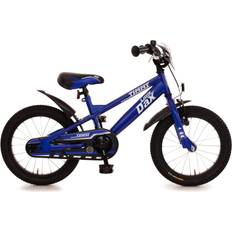 Fahrräder Bachtenkirch Children's Bicycle Little Dax Timmy 12.5 Inch - Blue