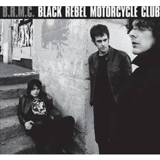 Black Rebel Motorcycle Club: B.R.M.C (Vinyl)