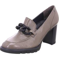 Pumps Paul Green Modische Pumps taupe