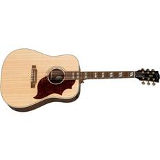 Gibson Hummingbird Studio Walnut Natural