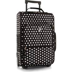 Reisevesker Heys Fashion 2-Rollen-Trolley Dots