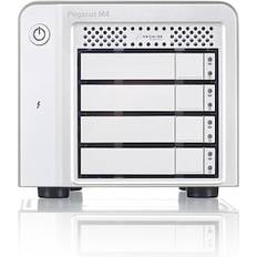 Pegasus M4 16TB SSD 4x4TB
