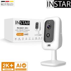 IN-8401 2K+ LAN/WLAN ws