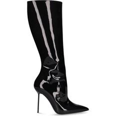 Knee high boots Paris Texas Lidia Knee-High Boots - Black