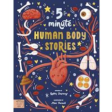 Human Body Stories (Inbunden, 2023)