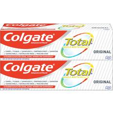 Colgate Tandkräm Total Original 2