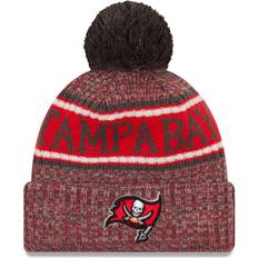 Bonnets New Era NFL Sideline Reverse Mütze Tampa Bay Buccaneers