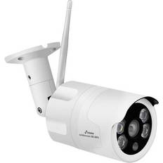 Multifon Security V Set Zusatz Funk Farbkamera