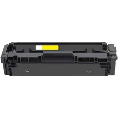 HP 207X Y Toner