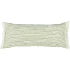 Vert Tables de Bistrot d'Extérieur Fermob Evasion Coussin d'extérieur 35 x 70 cm Panama Vert