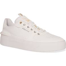 Cruyff Men's Mens Endorsed Tennis Trainers White