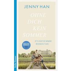 Ohne dich kein Sommer Jenny Han (Hæftet)