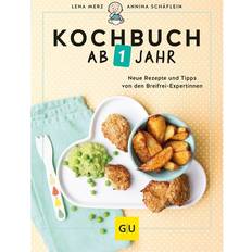 Kochbuch ab 1 Jahr