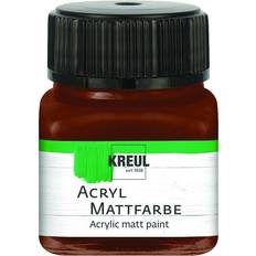 20.0 ml Acrylfarben Kreul Acryl Mattfarbe 20ml