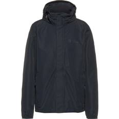 Oberbekleidung Jack Wolfskin Herren STORMY POINT nachtblau