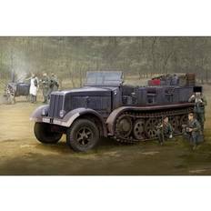 Trumpeter Modelbyggeri Trumpeter Sd.Kfz.8 DB9 Half-Track Artillery Tractor, 1:35 [Levering: 1-2 dage]