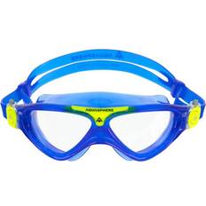 Aqua Sphere Gafas Vista Junior Lenses Clear Azul One