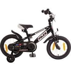 Fahrräder Bachtenkirch Kinderfahrrad New Police T-Rahmen 14