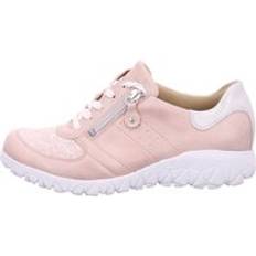 Waldläufer Femme Chaussures de sport Waldläufer Tennis HAVY - Lila/Pink