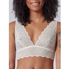 Skiny Soft BH Ivory