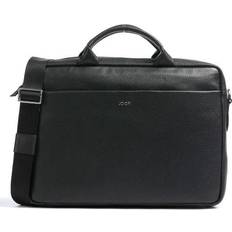 Zwart Aktetassen Joop! Cardona Pandion Briefcase - Black