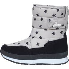 Rubber Duck Classic Snowjogger Vinterstøvler Børn - Black