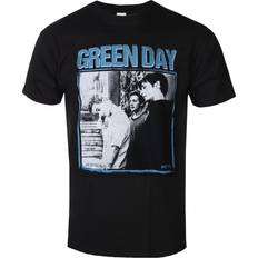 Photo Block T-shirt - Black