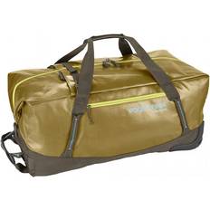 Eagle Creek Matkalaukut Eagle Creek Migrate Wheeled Duffel 110 L Field Brown